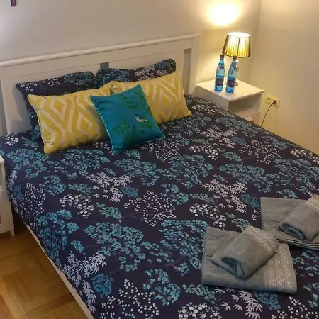 AdMatch Hoża Apartment Center Metro Warszawa Zewnętrze zdjęcie