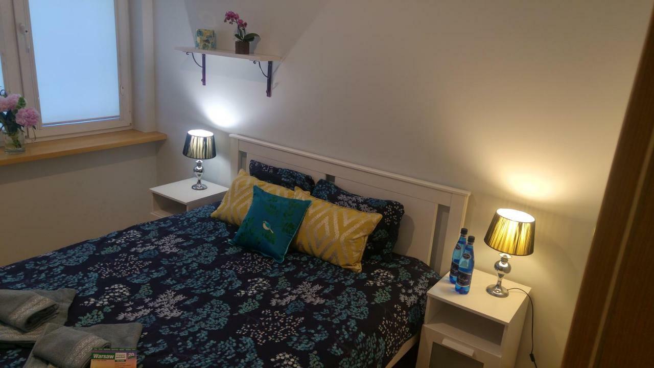 Rent0nline Hoza Center Metro Leilighet *