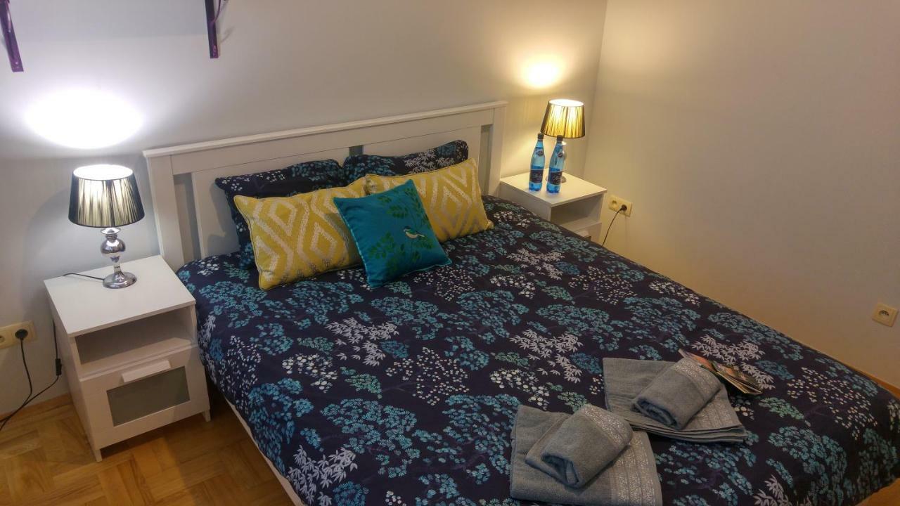 Rent0nline Hoza Center Metro Leilighet *