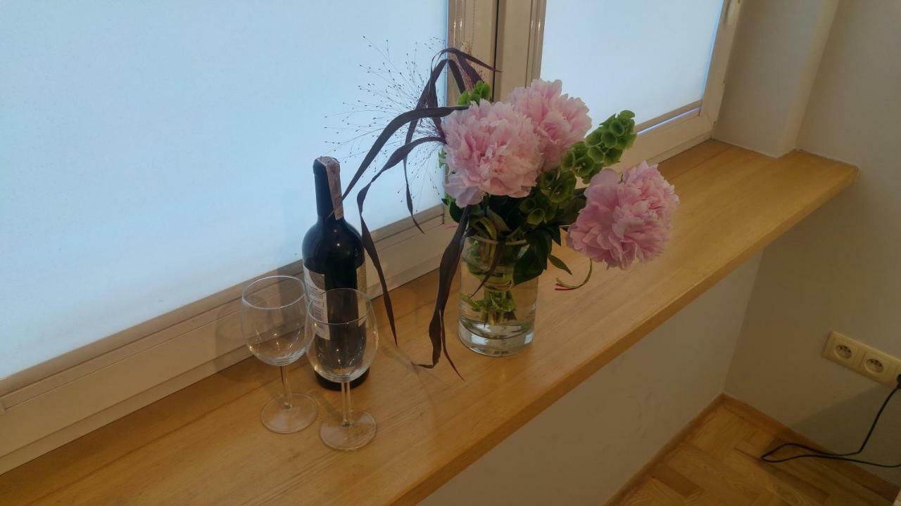 Leilighet Rent0nline Hoza Center Metro Warszawa