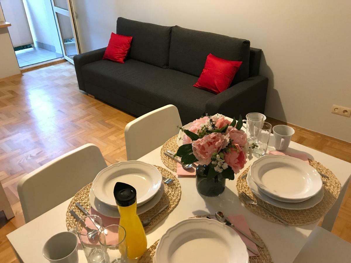 Leilighet Rent0nline Hoza Center Metro