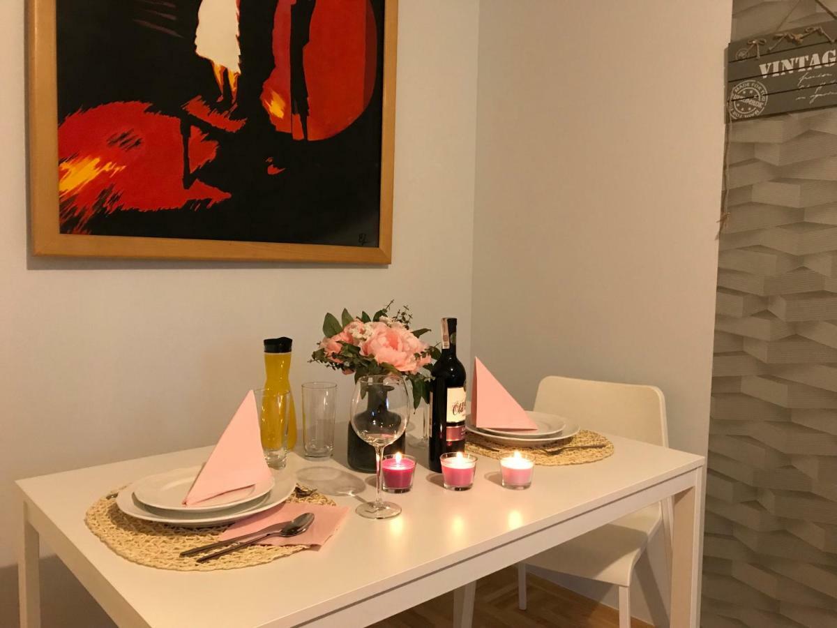 Leilighet Rent0nline Hoza Center Metro