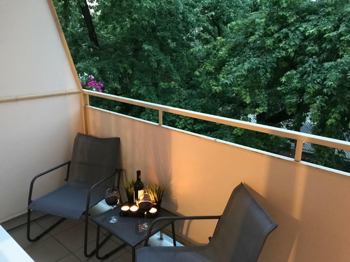 Rent0nline Hoza Center Metro Leilighet *