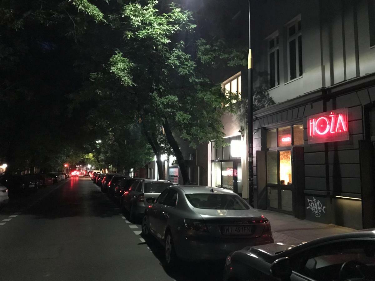Leilighet Rent0nline Hoza Center Metro *